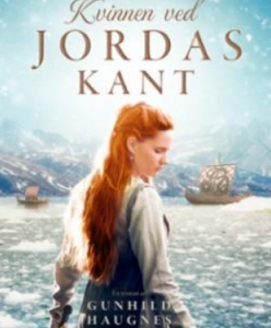 Kvinnen ved Jordas kant